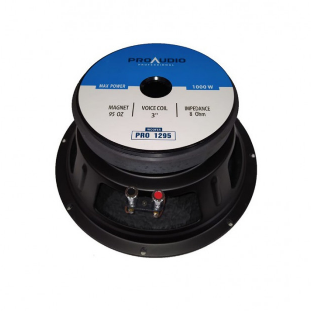 CIARE PF201 CROSSOVER 2V/PU720 8 OHM - Rikosat - Foto 2